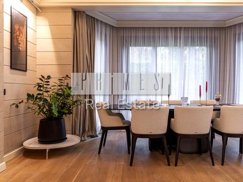 дом по адресу Береговая ул.