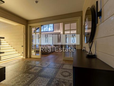 дом по адресу Береговая ул.