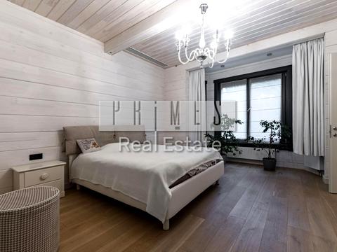 дом по адресу Береговая ул.