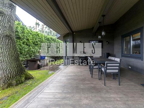 дом по адресу Береговая ул.