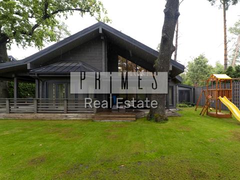 дом по адресу Береговая ул.