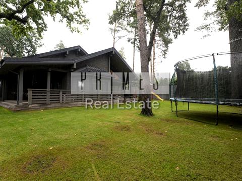 дом по адресу Береговая ул.