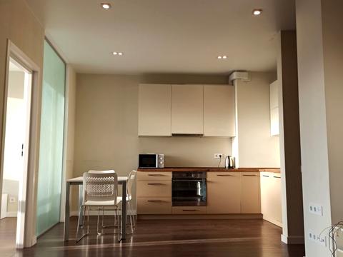 квартира по адресу Михаила Бойчука ул. (Киквидзе), 41-Б