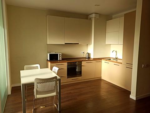 квартира по адресу Михаила Бойчука ул. (Киквидзе), 41-Б