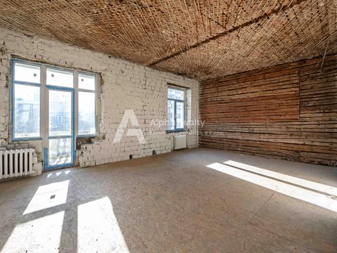 квартира по адресу Паньковская ул., 18