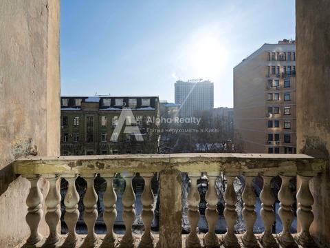 квартира по адресу Паньковская ул., 18