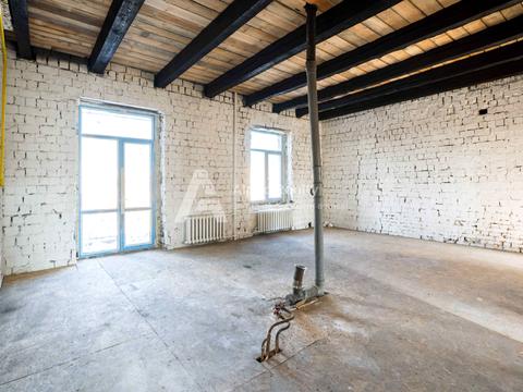 квартира по адресу Паньковская ул., 18