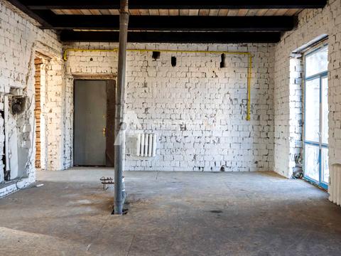 квартира по адресу Паньковская ул., 18