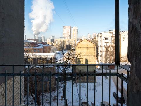 квартира по адресу Паньковская ул., 18