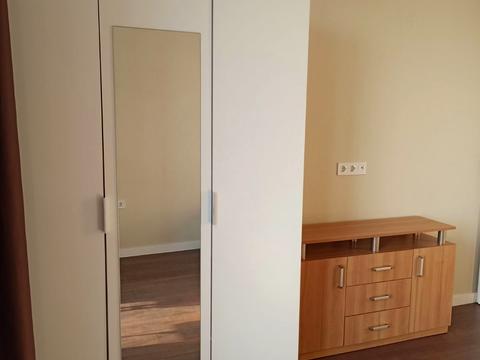 квартира по адресу Михаила Бойчука ул. (Киквидзе), 41-Б