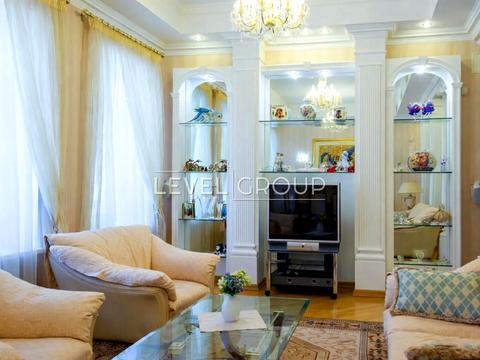 квартира за адресою Софіївська вул., 25-А