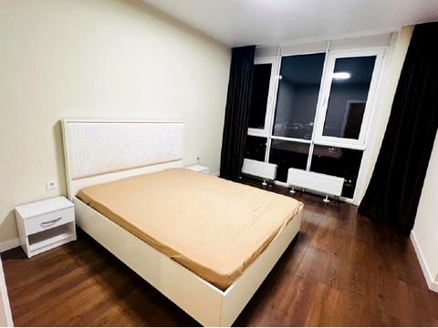 квартира по адресу Михаила Бойчука ул. (Киквидзе), 41-Б