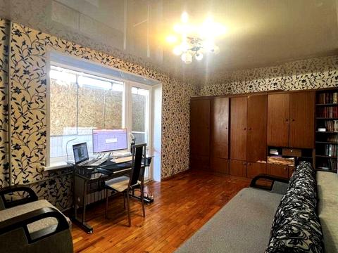 квартира за адресою Фабрично-Заводська вул., 3-А