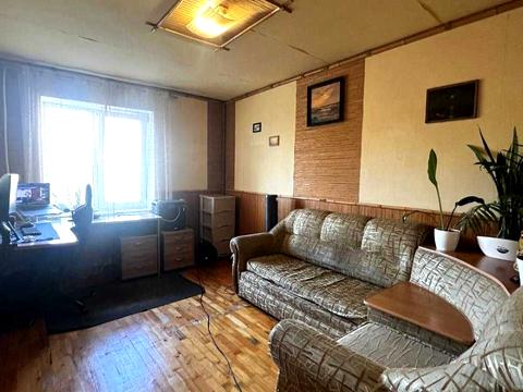 квартира за адресою Фабрично-Заводська вул., 3-А