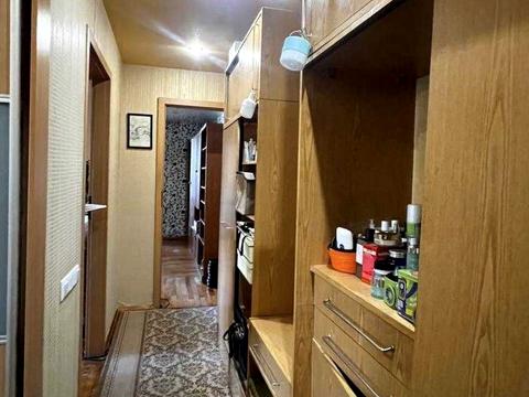 квартира за адресою Фабрично-Заводська вул., 3-А