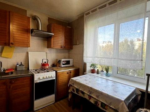 квартира за адресою Фабрично-Заводська вул., 3-А