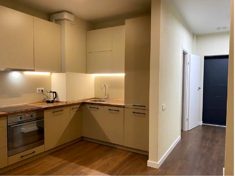 квартира по адресу Михаила Бойчука ул. (Киквидзе), 41-Б