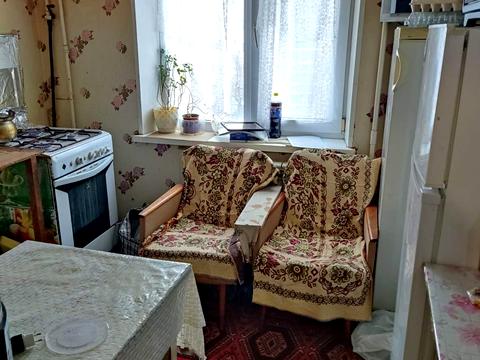 квартира за адресою Ентузіастів вул., 7/1