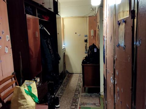 квартира за адресою Ентузіастів вул., 7/1