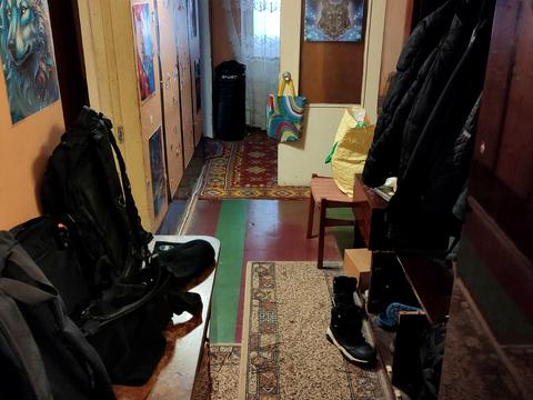 квартира за адресою Ентузіастів вул., 7/1