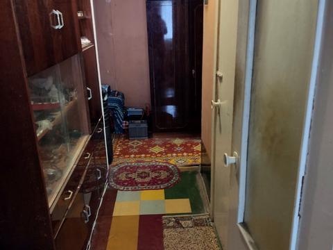 квартира за адресою Ентузіастів вул., 7/1