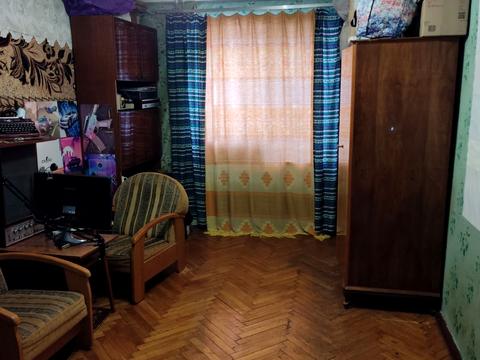 квартира за адресою Ентузіастів вул., 7/1