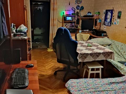 квартира за адресою Ентузіастів вул., 7/1