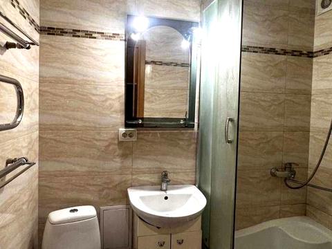 квартира за адресою Фабрично-Заводська вул., 3-А