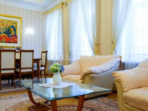 квартира за адресою Софіївська вул., 25-А