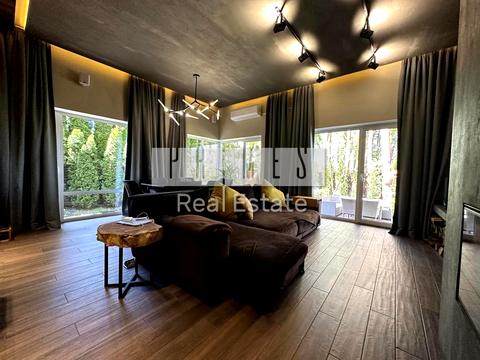 будинок за адресою Азовська вул. (Ново-Лермонтова)