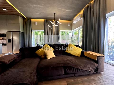 будинок за адресою Азовська вул. (Ново-Лермонтова)