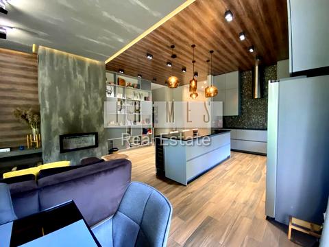 будинок за адресою Азовська вул. (Ново-Лермонтова)