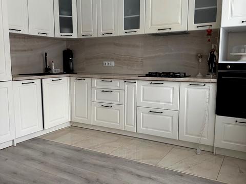 квартира по адресу Метрологическая ул., 52