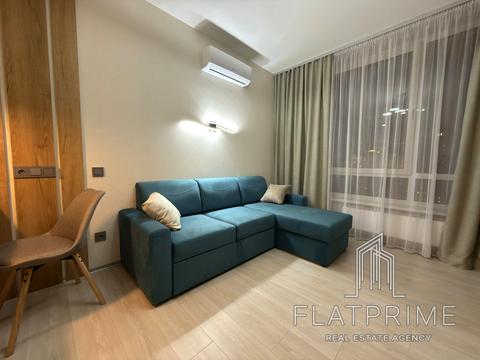 квартира за адресою Олександра Олеся вул., 5-А