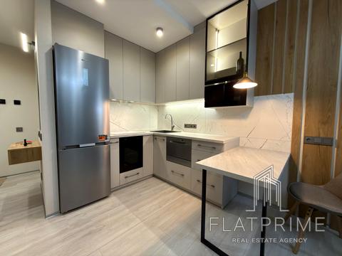 квартира за адресою Олександра Олеся вул., 5-А