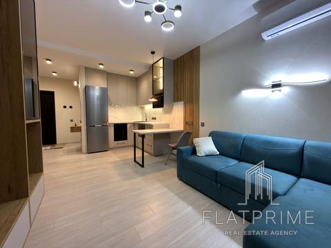 квартира за адресою Олександра Олеся вул., 5-А