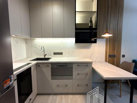 квартира за адресою Олександра Олеся вул., 5-А