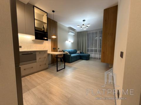 квартира за адресою Олександра Олеся вул., 5-А