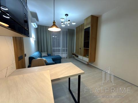 квартира за адресою Олександра Олеся вул., 5-А