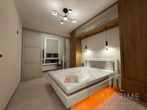 квартира за адресою Олександра Олеся вул., 5-А