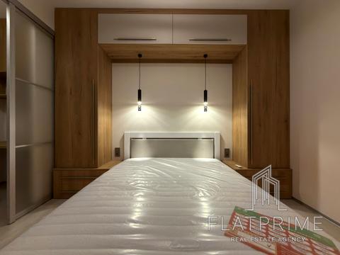 квартира за адресою Олександра Олеся вул., 5-А