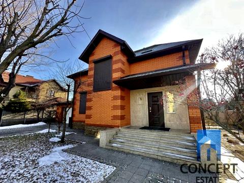 будинок за адресою Сосновая, 7