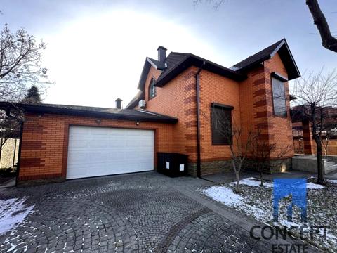 будинок за адресою Сосновая, 7