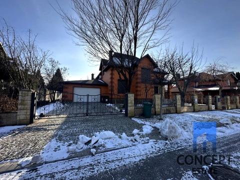 будинок за адресою Сосновая, 7