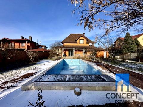 будинок за адресою Сосновая, 7