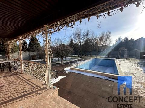 будинок за адресою Сосновая, 7