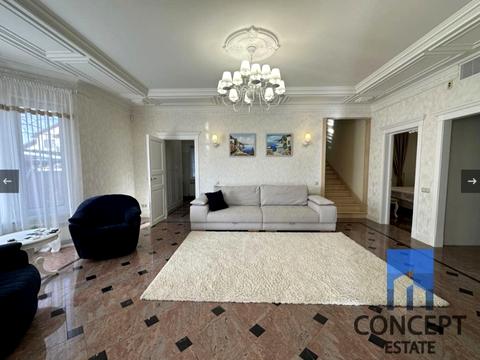 будинок за адресою Сосновая, 7