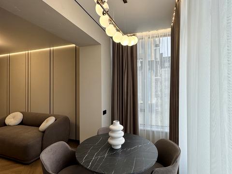 квартира по адресу Черновола ул., 123