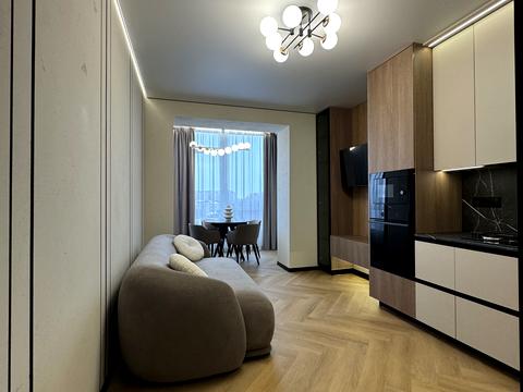 квартира по адресу Черновола ул., 123