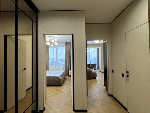 квартира по адресу Черновола ул., 123